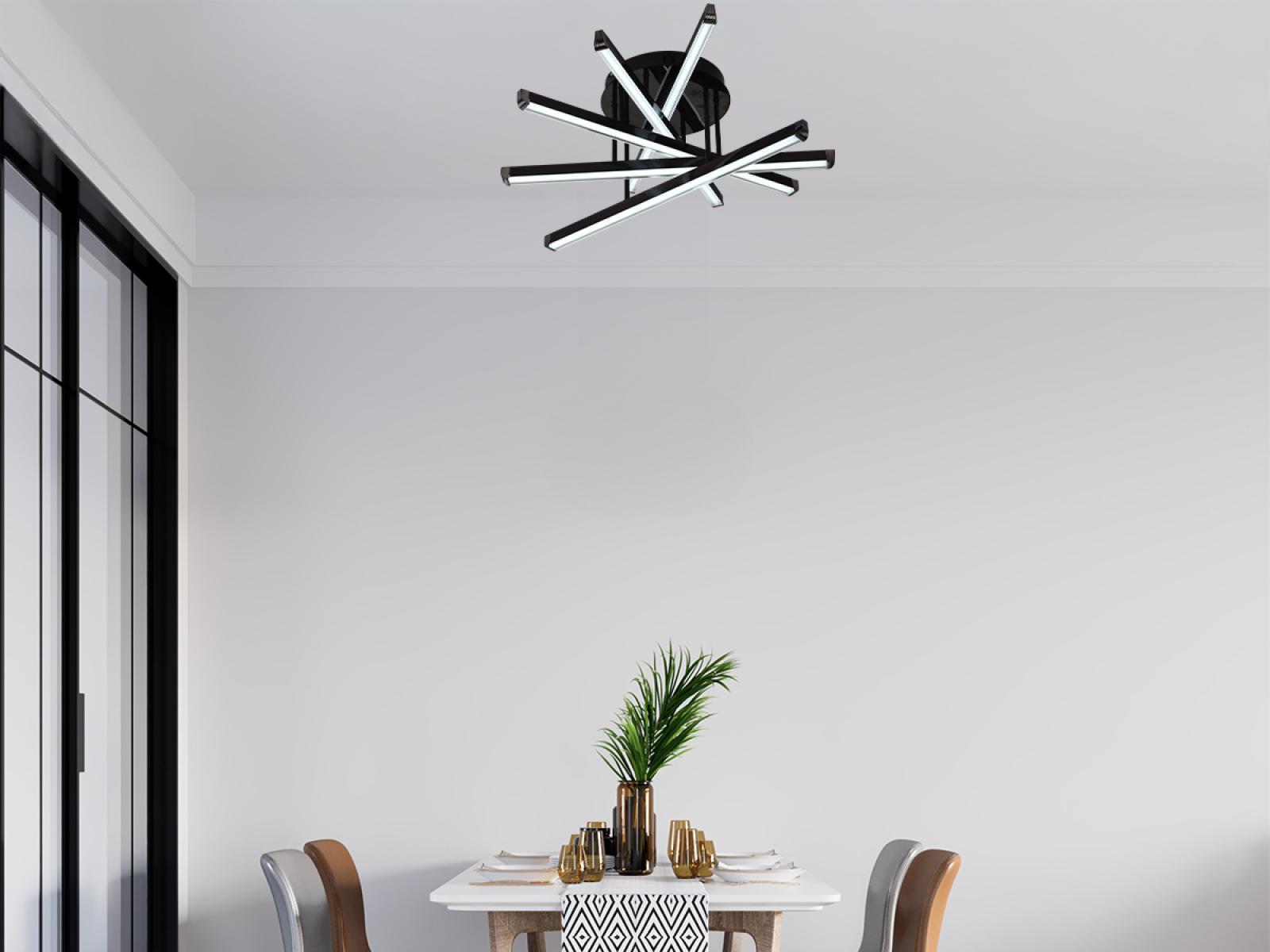LED világítás + vezérlés 75W - J3369/BCH - Image 9