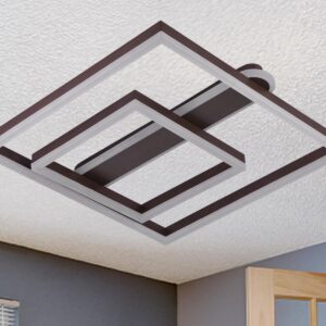 LED világítás + vezérlés 95W - J3367/BR