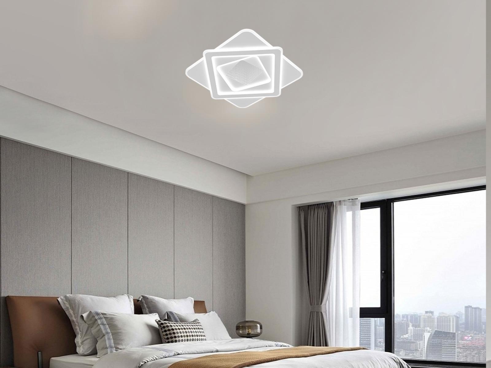 LED világítás + vezérlés 130W - J1355/W - Image 3