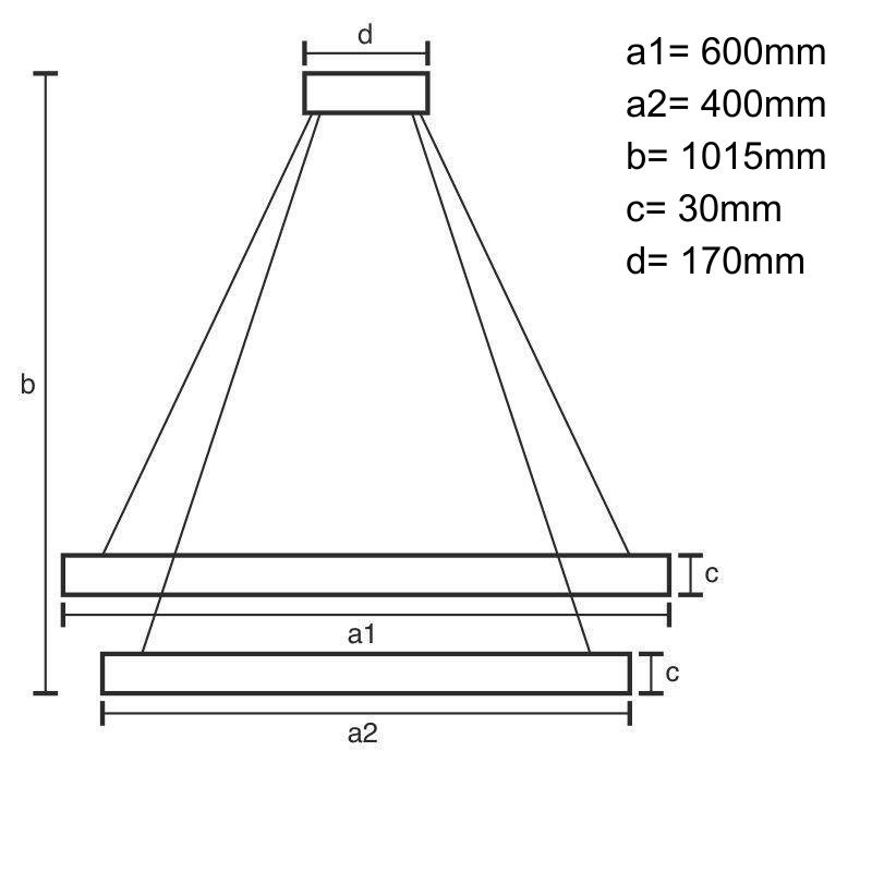 LED világítás + vezérlés 100W - J7309/W - Image 10