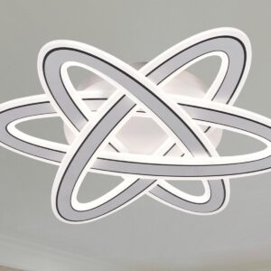 LED világítás + vezérlés 130W - J1331/W