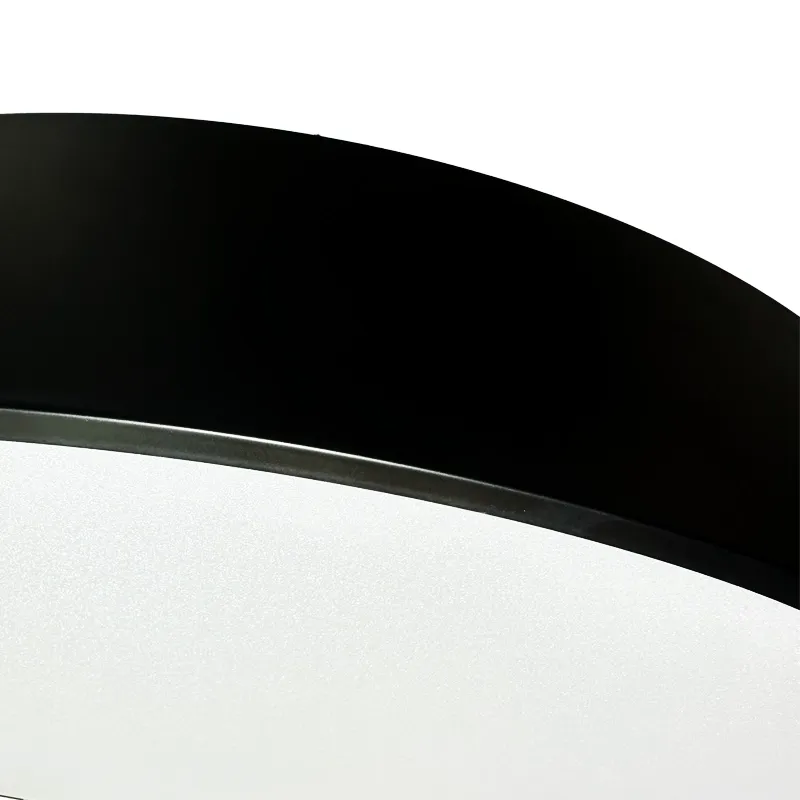 LED világítás + vezérlés 50W / 3000K - 6500K - LCL7121R-H - Image 2