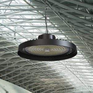 LED csarnokvilágításhoz High Bay UFO 150W / IP65 / 5000K - LU422N