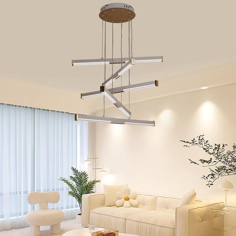 LED világítás + vezérlés 75W - J7311/W - Image 3