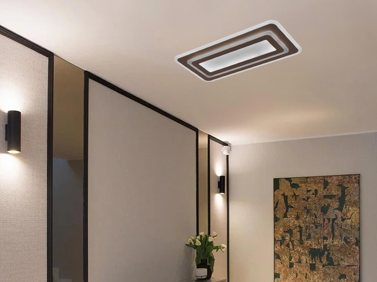 LED világítás + vezérlés 85W - J1345/BR - Image 6