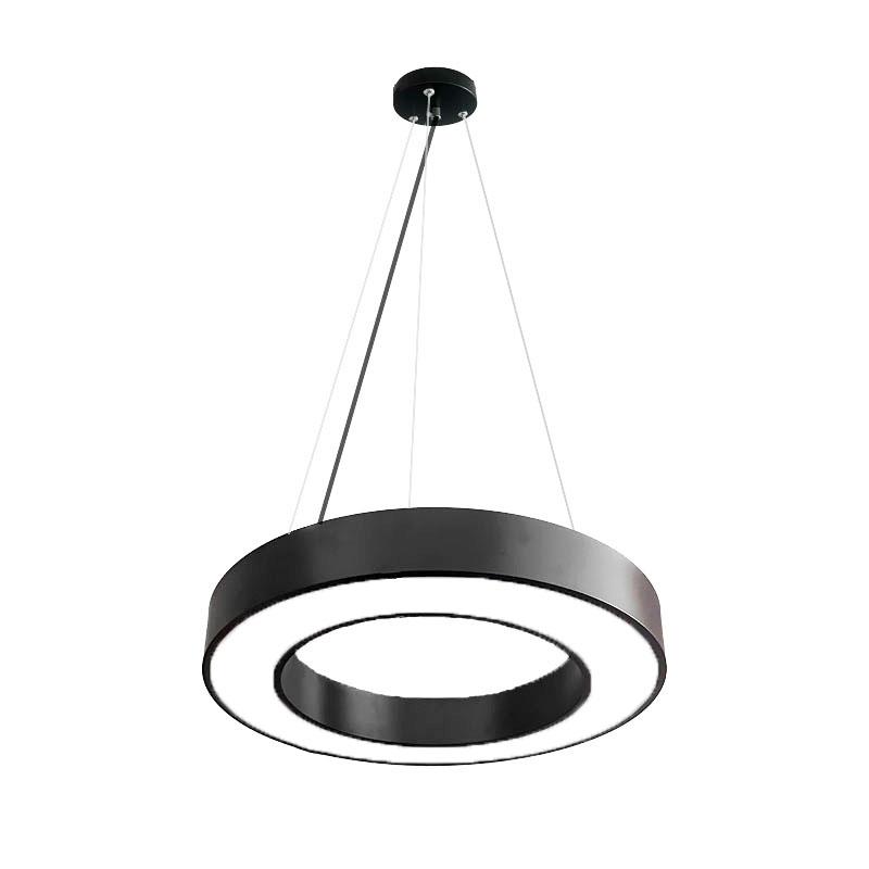 LED világítás + vezérlés 45W / 3000K - 6500K - LCL7421R-H - Image 8