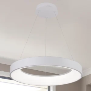 LED világítás + vezérlés 45W - J4376/W