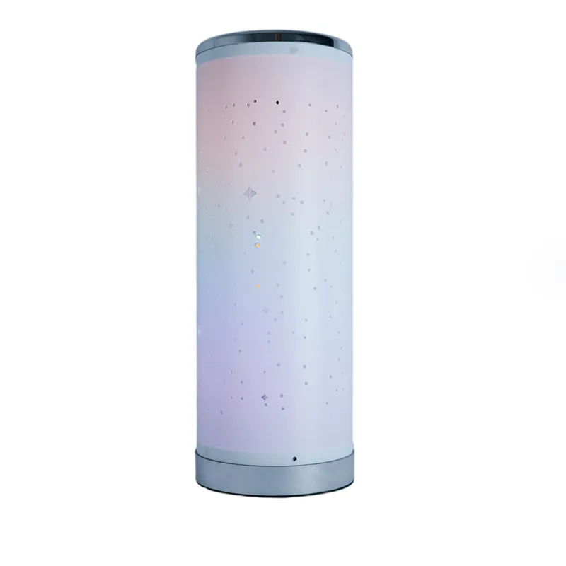 LED STAR asztali atmoszférikus lámpa + távirányítóval 5W / RGBIC+W - DL6402 - Image 9
