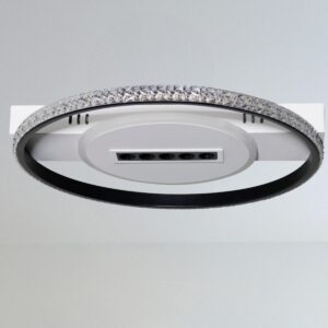 LED mennyezeti lámpa + távvezérlõ 60W - TA1330/WB
