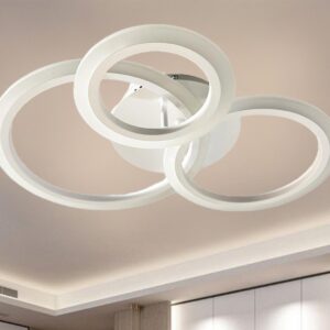 LED világítás + vezérlés 40W - J3340/W