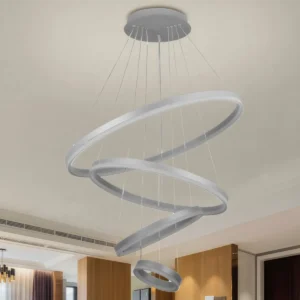 LED világítás + vezérlés 135W - J4314/S