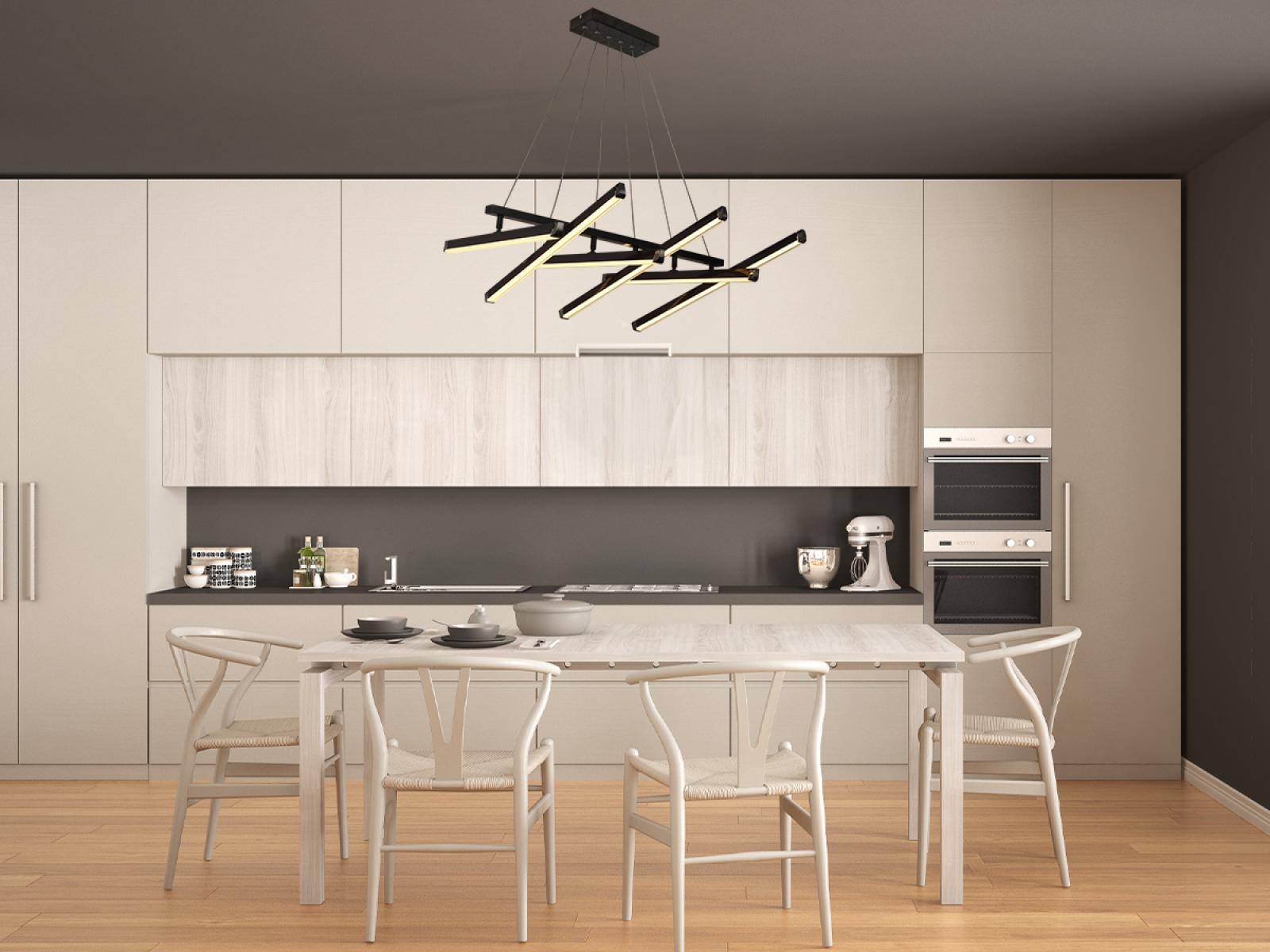 LED világítás + vezérlés 75W - J3374/BCH - Image 7