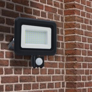 LED reflektor érzékelõvel 50W / 4000K - LF0024S