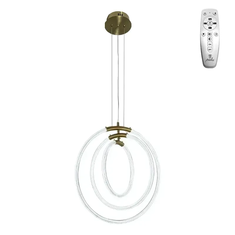 LED világítás + vezérlés 35W - J4358/G - Image 5