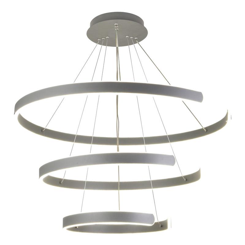 LED világítás + vezérlés 220W - J4329/S - Image 5