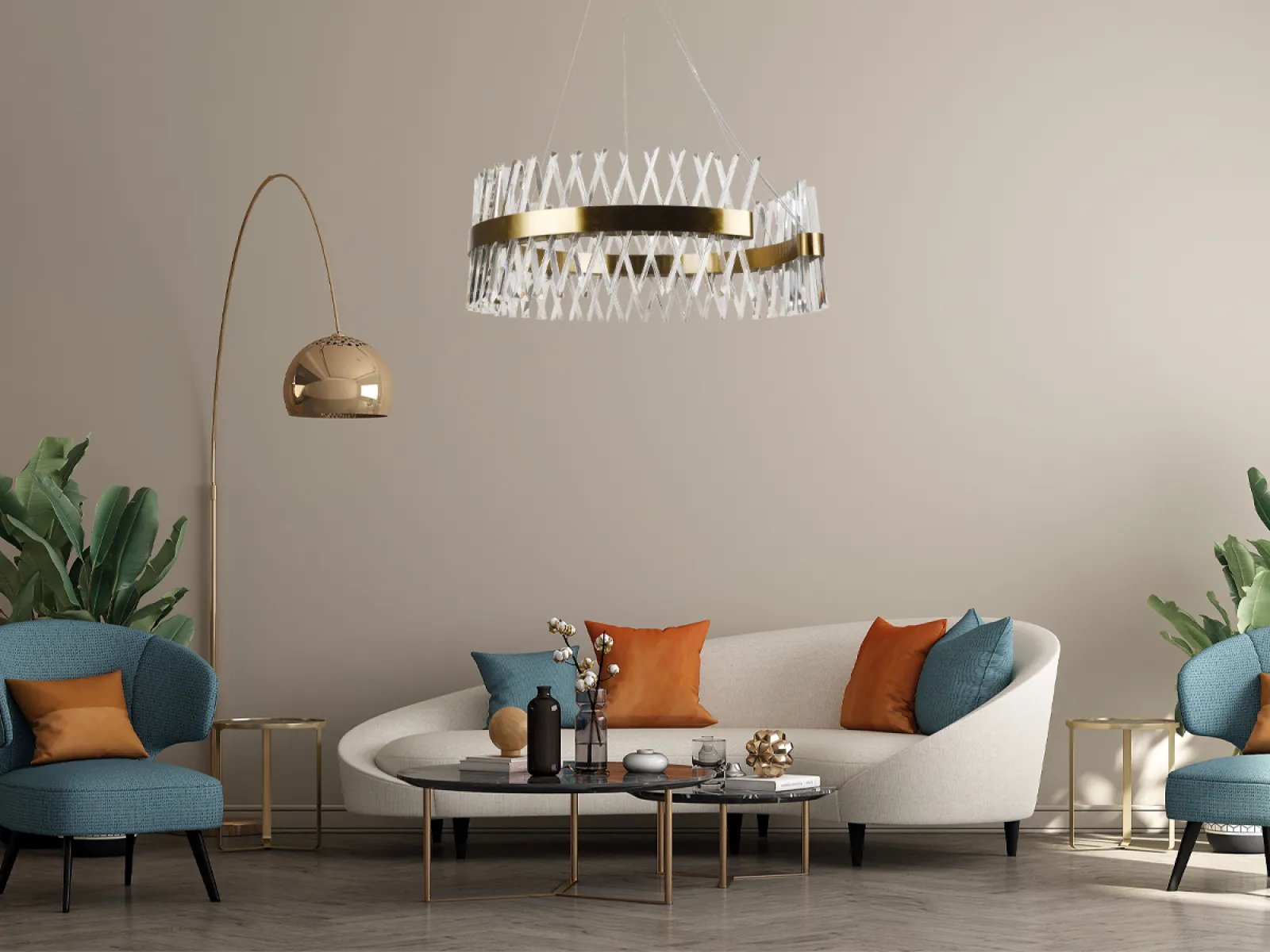 LED világítás + vezérlés 175W - J6305/C - Image 8