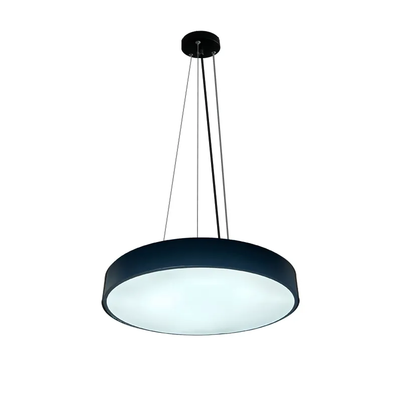 LED világítás + vezérlés 50W / 3000K - 6500K - LCL7121R-H - Image 6