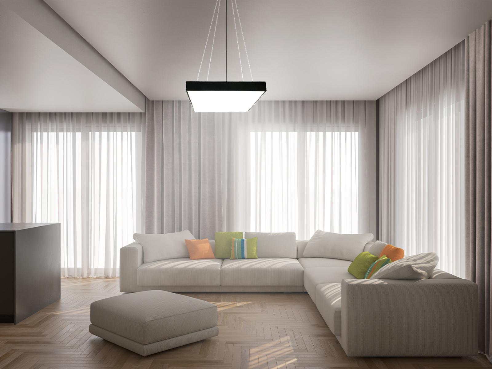 LED világítás 65W / 4000K - LCL7221-H - Image 3