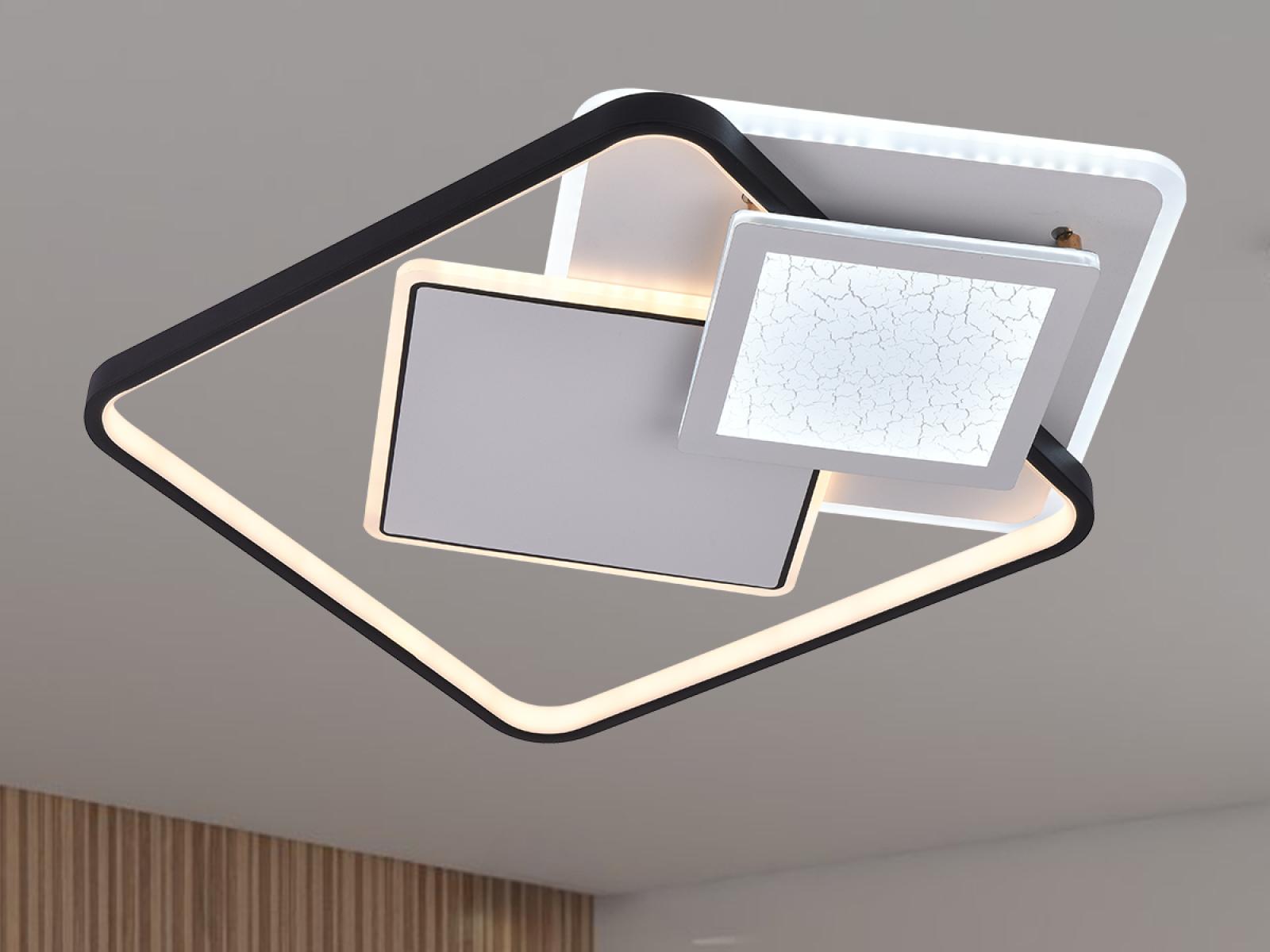 LED világítás + vezérlés 85W - J1334/W - Image 10