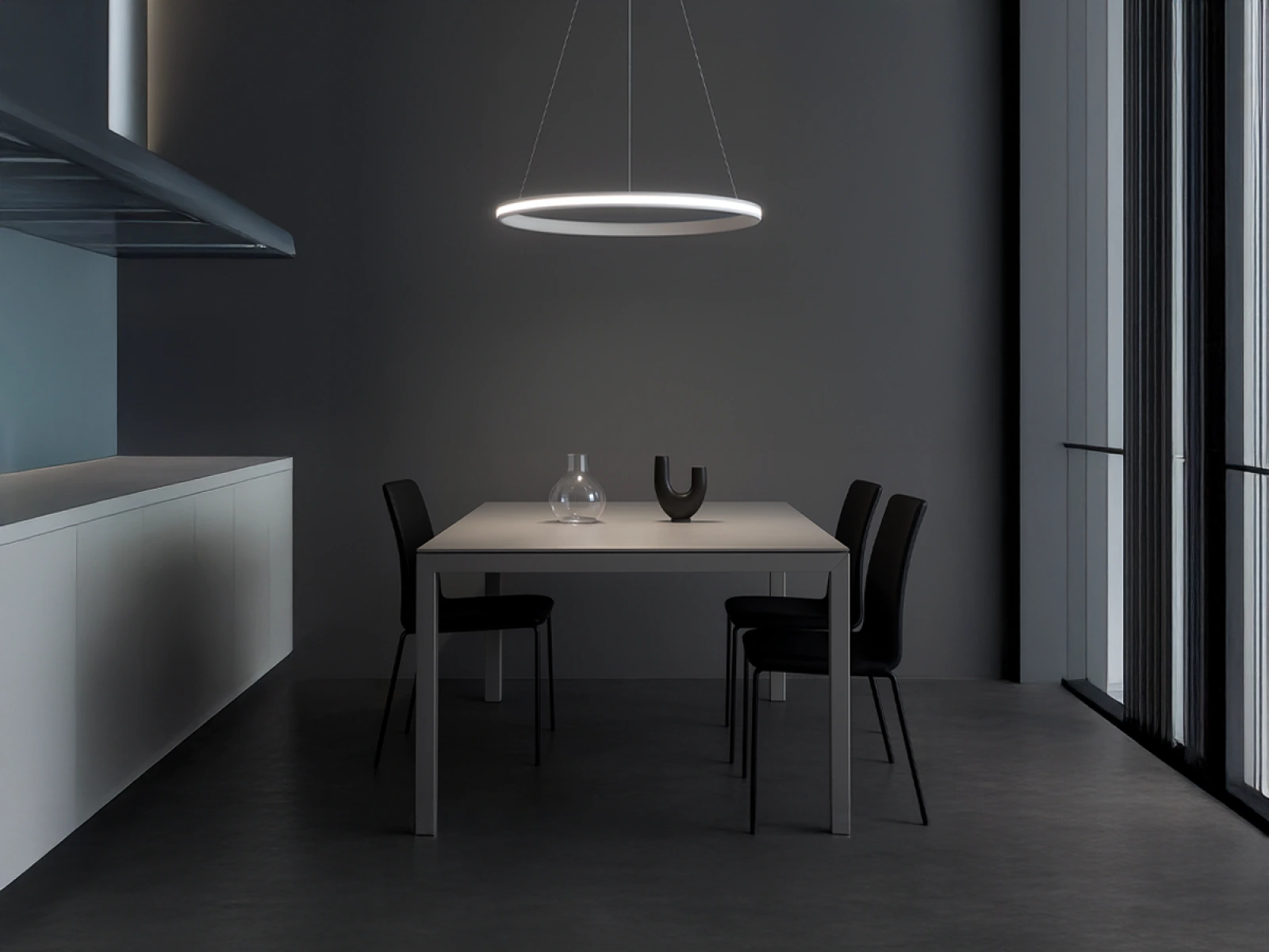 LED világítás + távvezérlõ 55W - TA2305/W - Image 4