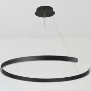 LED világítás + vezérlés 100W - J4327/B