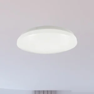 LED mennyezeti lámpa OPAL SLIM 12W / SMD / 4000K / IP44 - LCL421S/44