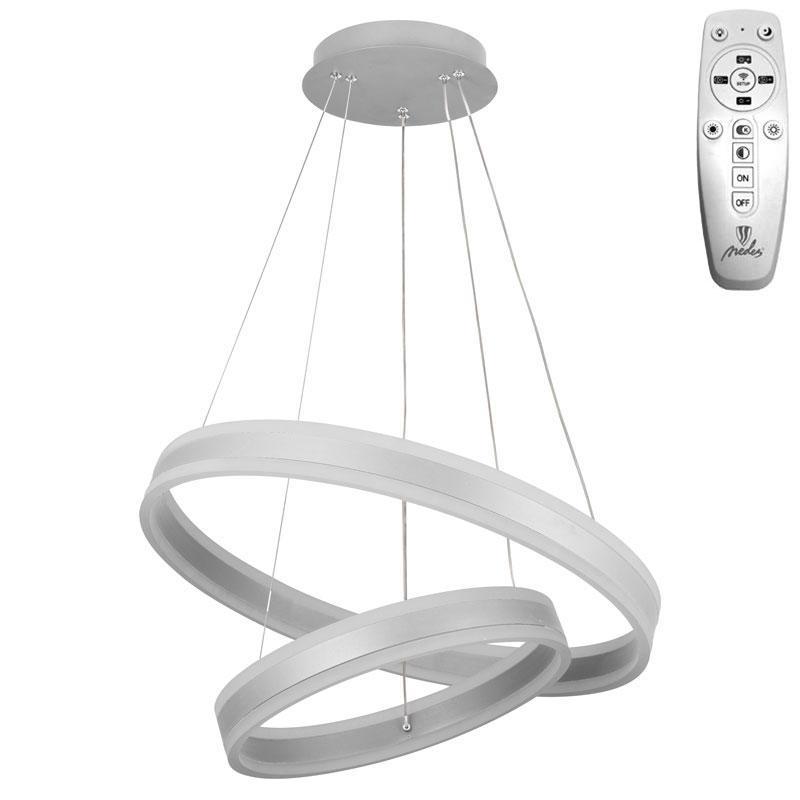LED világítás + vezérlés 135W - J4317/S - Image 7