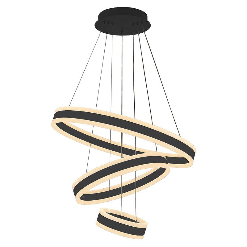 LED világítás + vezérlés 165W - J4318/B - Image 6