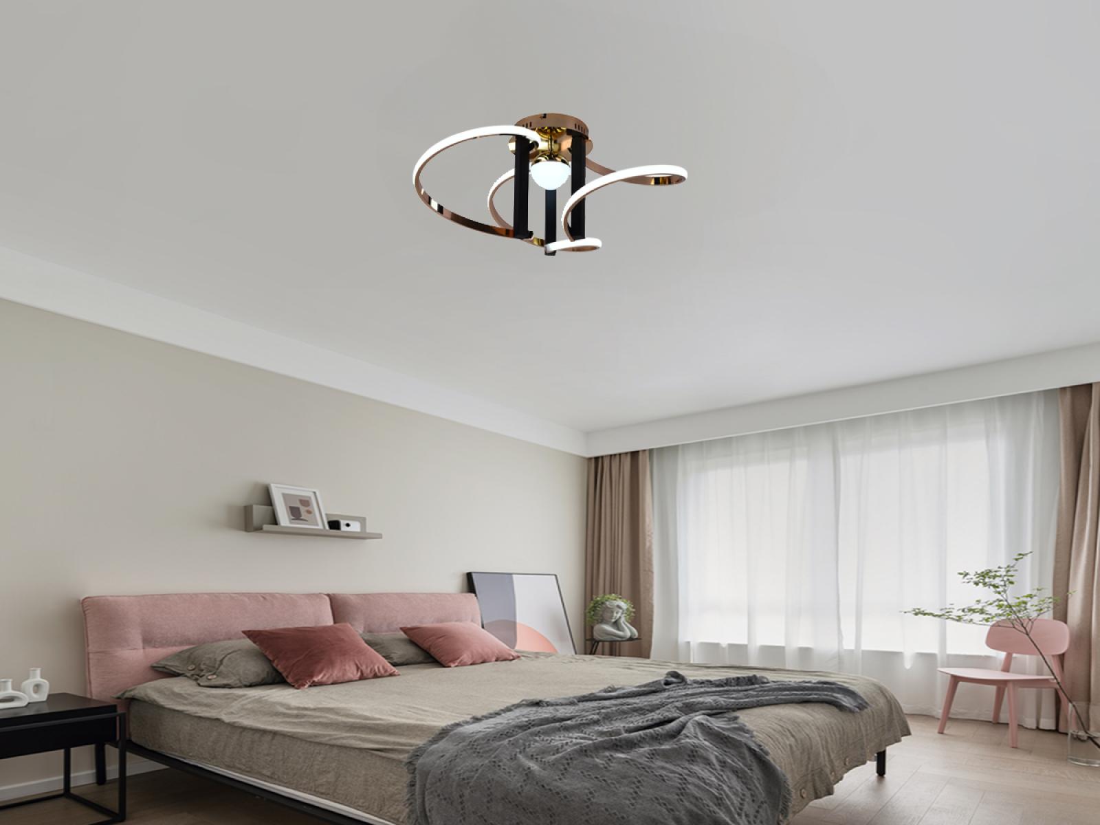 LED világítás + vezérlés 70W - J3333/GCH - Image 3