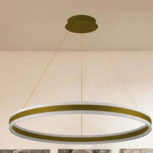 LED világítás + vezérlés 110W - J4316/G
