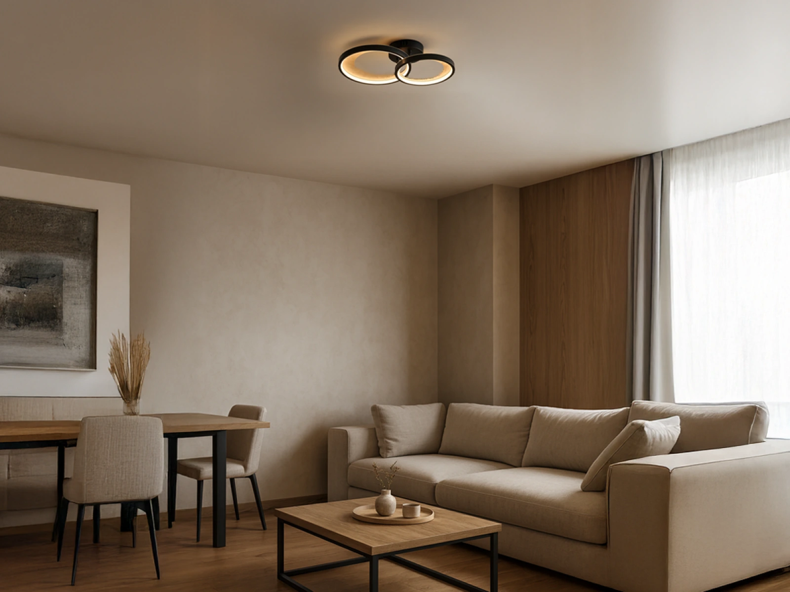 LED világítás + távvezérlõ 35W - TA1339/B - Image 4