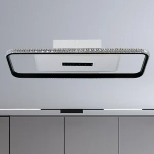 LED mennyezeti lámpa + távvezérlõ 75W - TA1331/WB