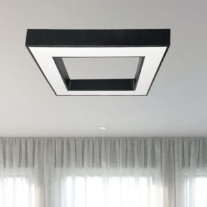 LED világítás 55W / 4000K - LCL7522