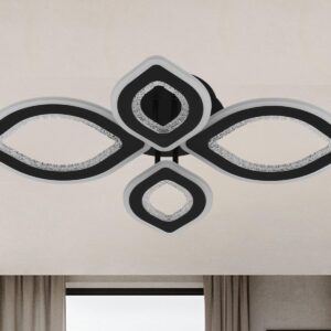 LED világítás + vezérlés 95W - J3348/B