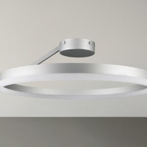 LED mennyezeti lámpa + távvezérlõ 40W - TA1313/S