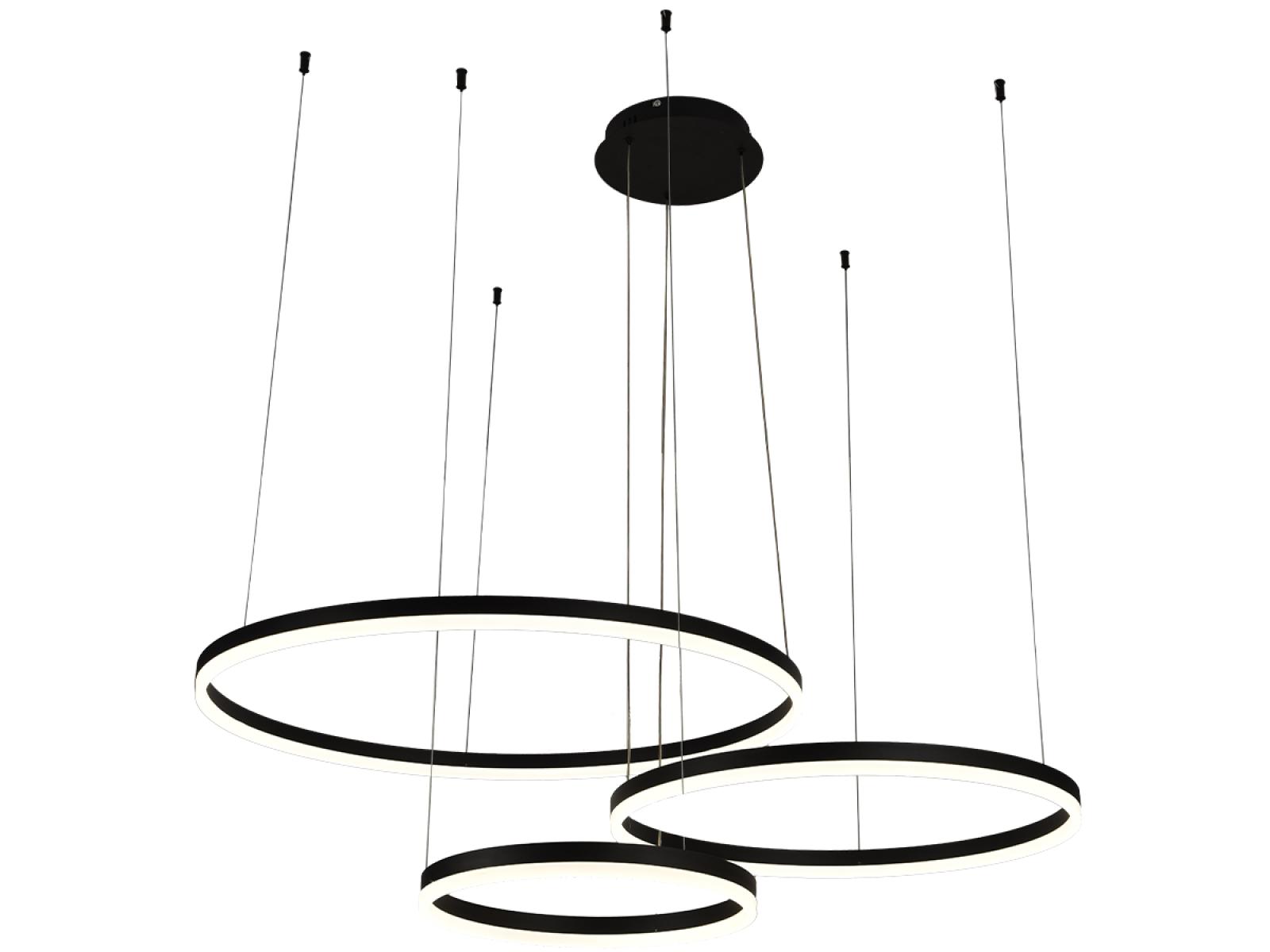 LED világítás + vezérlés 125W - J4384/B - Image 7