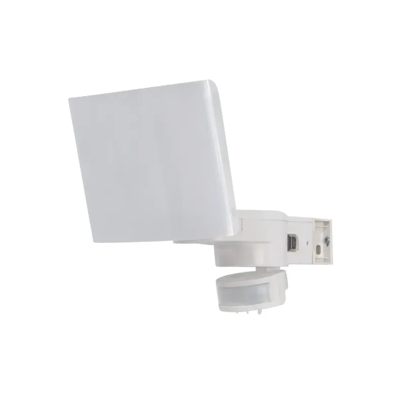 LED reflektorok + PIR 24W / 4000K - LFX121 - Image 7