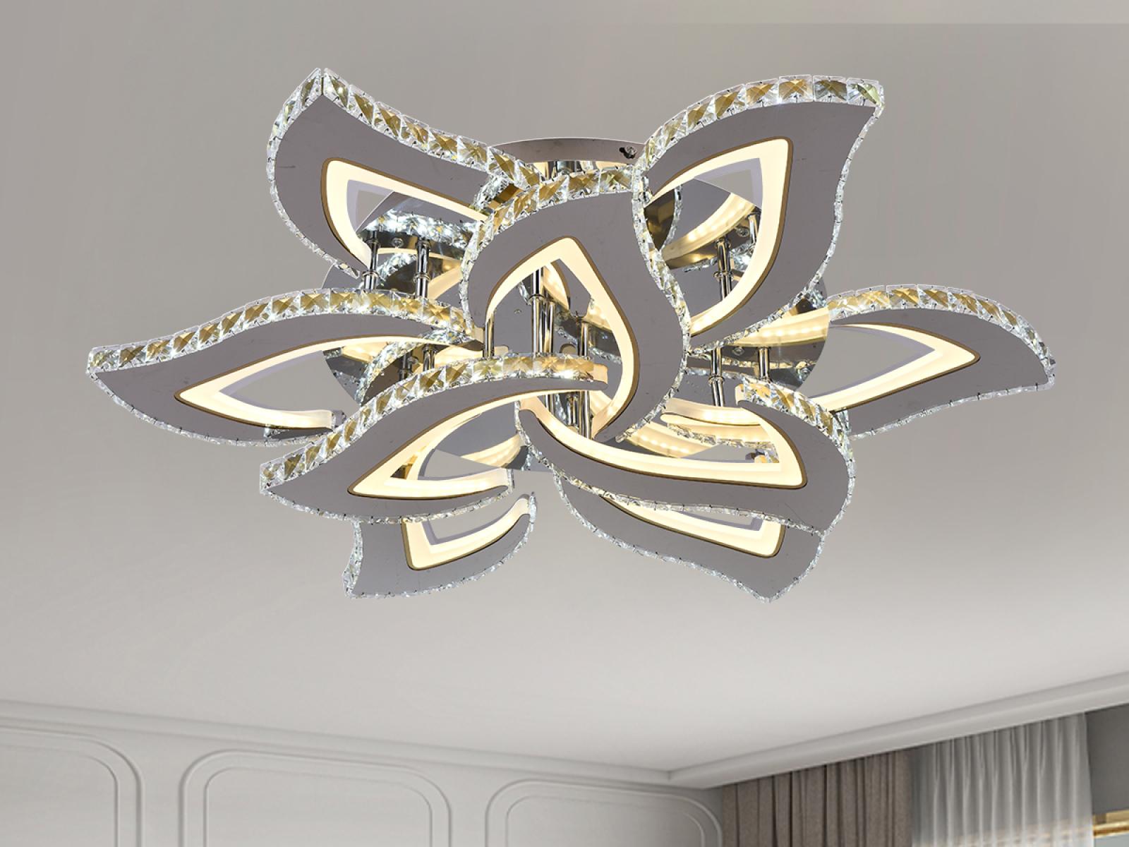 LED világítás + vezérlés 180W - J3337/CH - Image 2