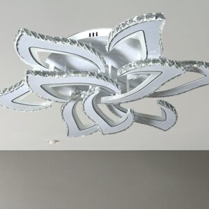 LED világítás + vezérlés 180W - J3337/W