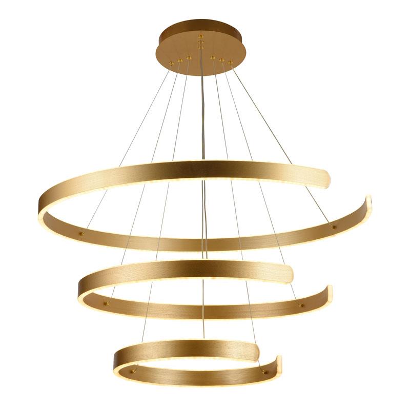 LED világítás + vezérlés 220W - J4329/G - Image 6
