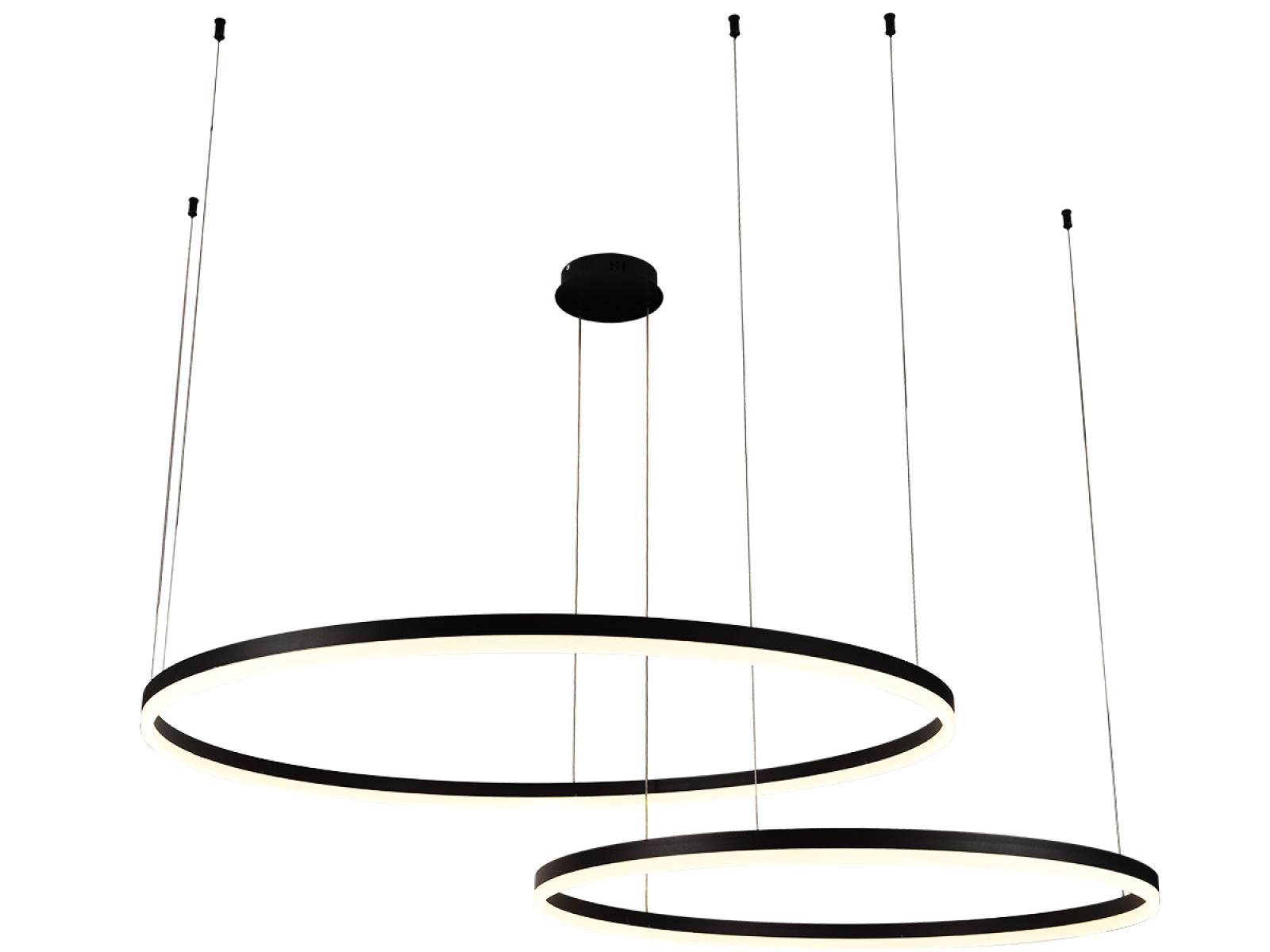 LED világítás + vezérlés 128W - J4383/B - Image 2
