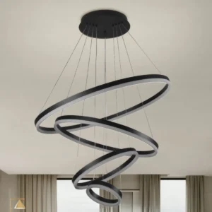 LED világítás + vezérlés 135W - J4314/B