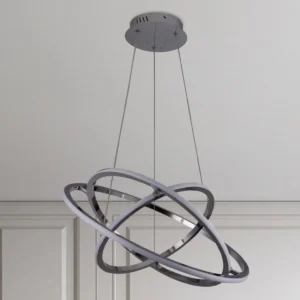 LED világítás + vezérlés 105W - J4350/CH