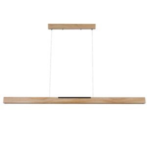 LED tömör fa lámpa 22W / 1200 - WRL0221