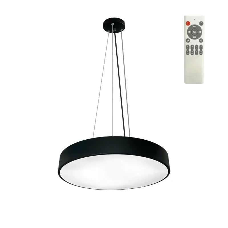 LED világítás + vezérlés 50W / 3000K - 6500K - LCL7121R-H - Image 8
