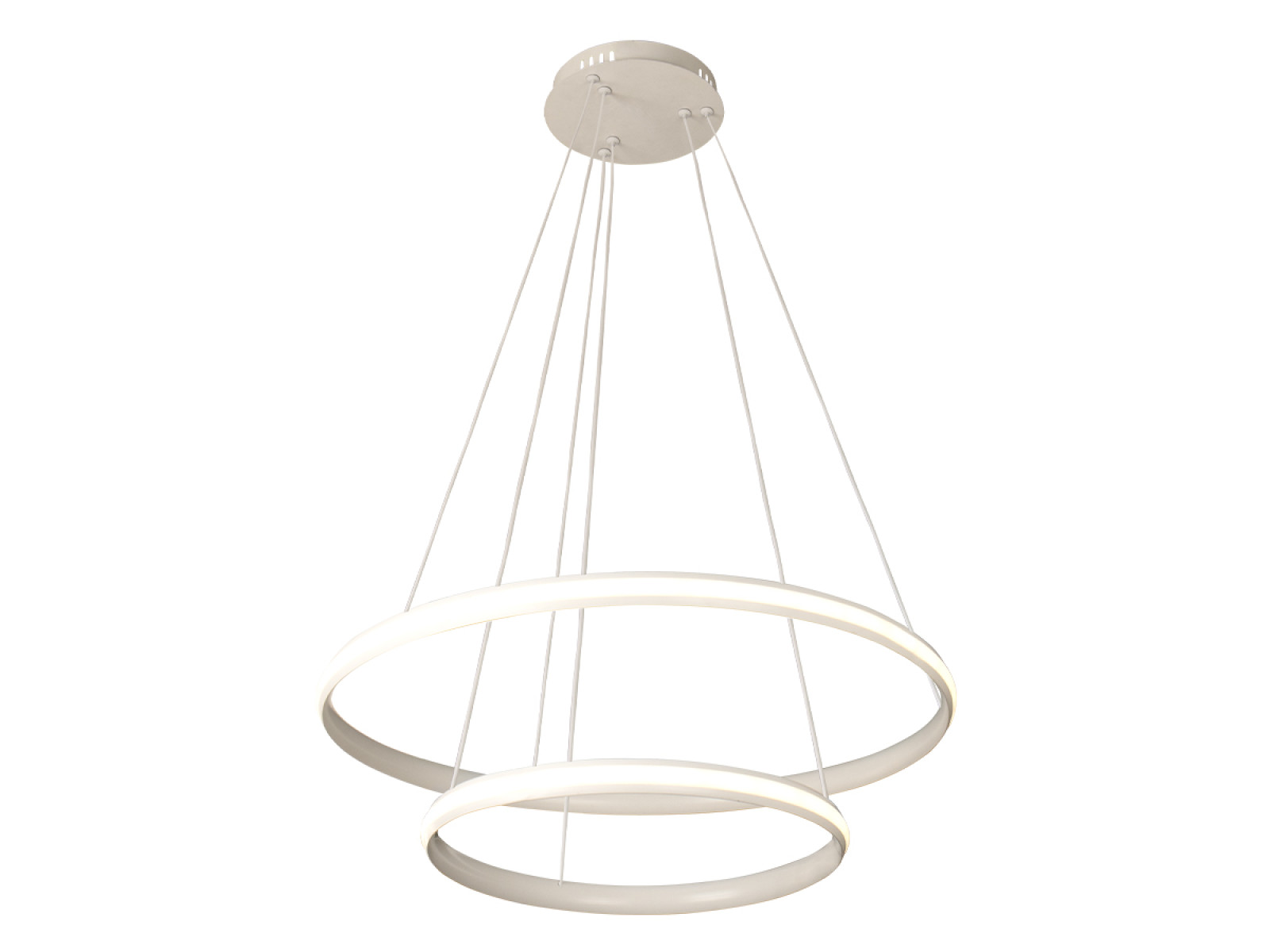 LED világítás + távvezérlõ 90W - TA2306/W - Image 4