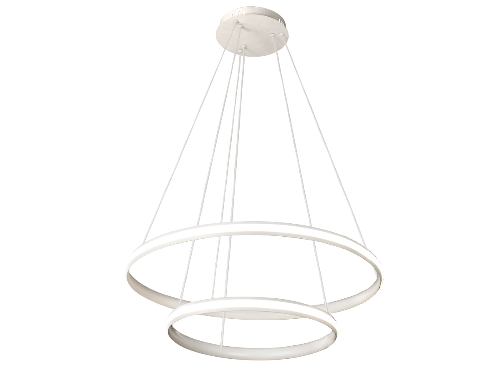 LED világítás + távvezérlõ 90W - TA2306/W - Image 2