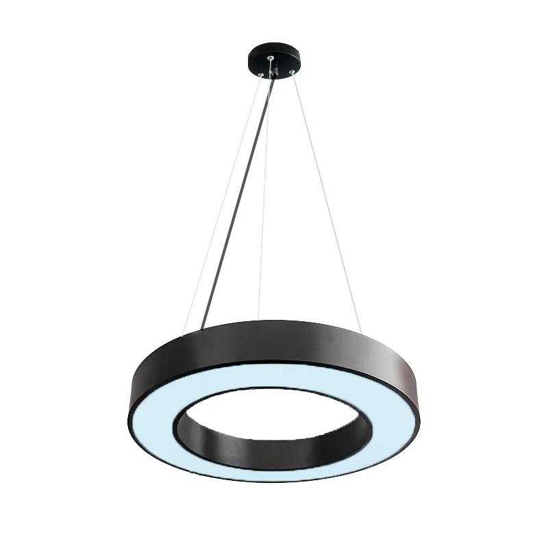 LED világítás + vezérlés 45W / 3000K - 6500K - LCL7421R-H - Image 12
