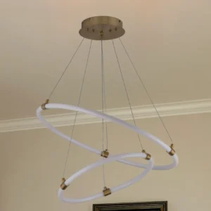 LED világítás + vezérlés 30W - J4359/G