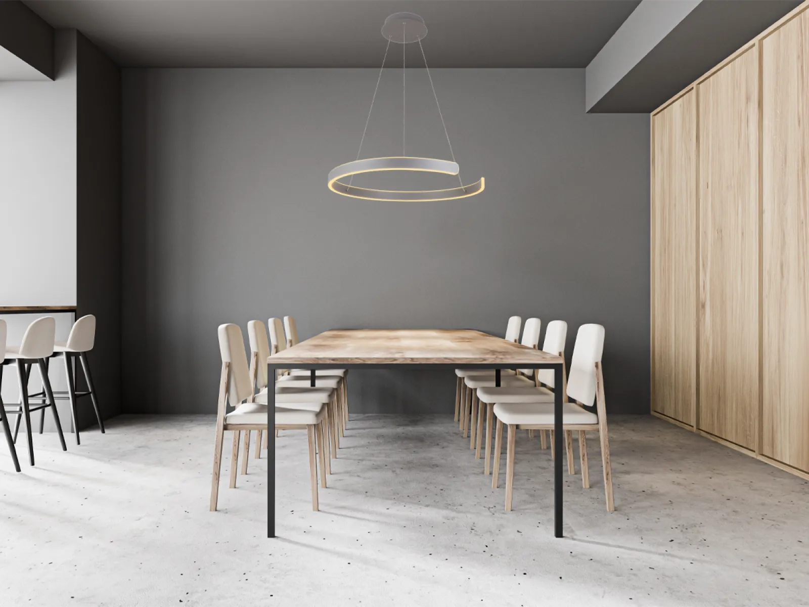 LED világítás + vezérlés 70W - J4326/S - Image 2